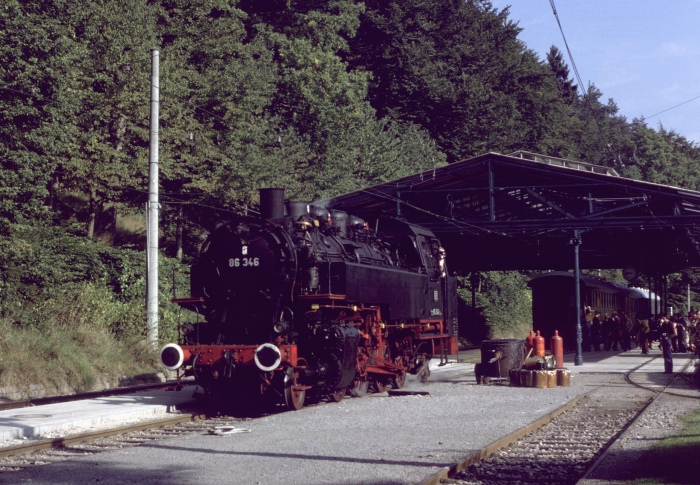 86&nbsp;346 in Bad Herrenalb, am 30.09.1979
