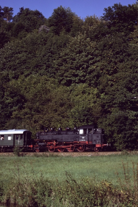 86&nbsp;346&nbsp;Tv abwärts bei Bad Herrenalb (AVG), am 30.09.1979