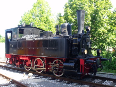 Lok&nbsp;930 der GES am 17.07.2016 in Dettenhausen (bei Böblingen)