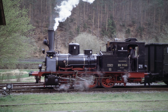 89&nbsp;7159 in Elmstein, am 10.04.2005