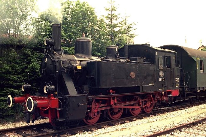 98&nbsp;812 in Amstetten im Juni 1994