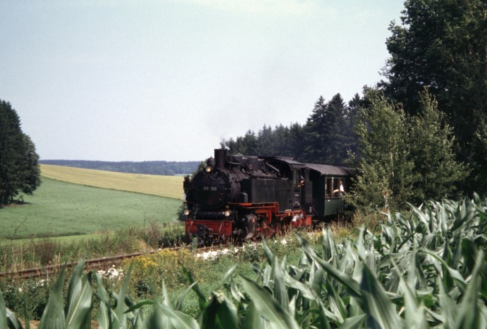 99&nbsp;788 hinter Reinstetten, am 16.07.2005