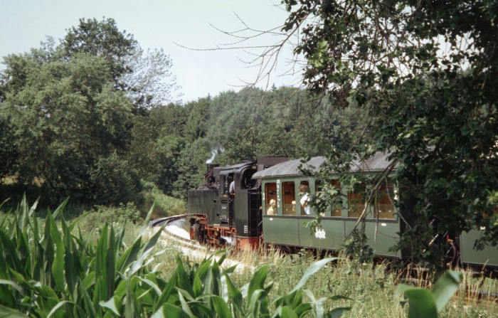 99&nbsp;788 hinter Reinstetten, am 16.07.2005