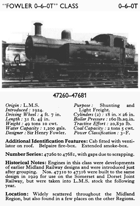 Beschreibung ex LMS&nbsp;3F-T&nbsp;JINTY