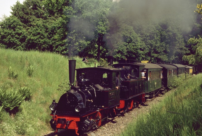 FRANZBURG+ HERMANN Abfahrt am Hp&nbsp;Vilser&nbsp;Holz, um 11:45h am Pfingstsonntag, den 30.05.2004