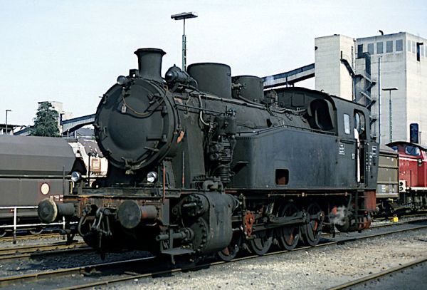 Lokomotive ANNA&nbsp;2