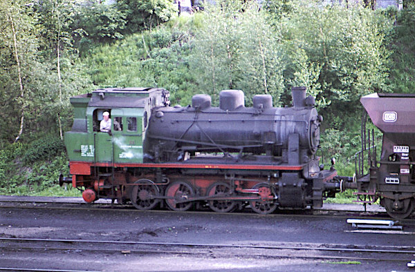 Lokomotive ANNA&nbsp;8