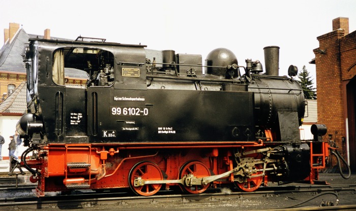 99&nbsp;6102 in Gernrode, am 15.04.2006