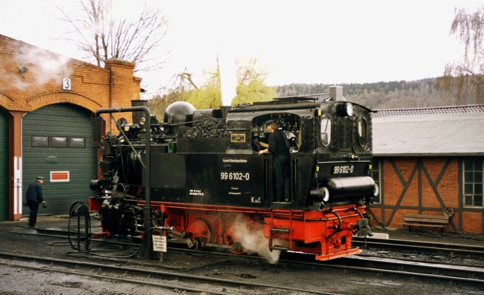 99&nbsp;6102 in Gernrode, am 15.04.2006