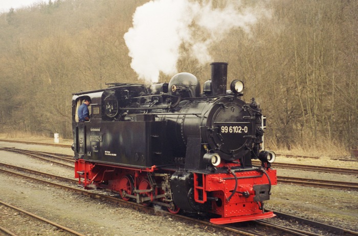 99&nbsp;6102 in Alexisbad, am 29.03.2003