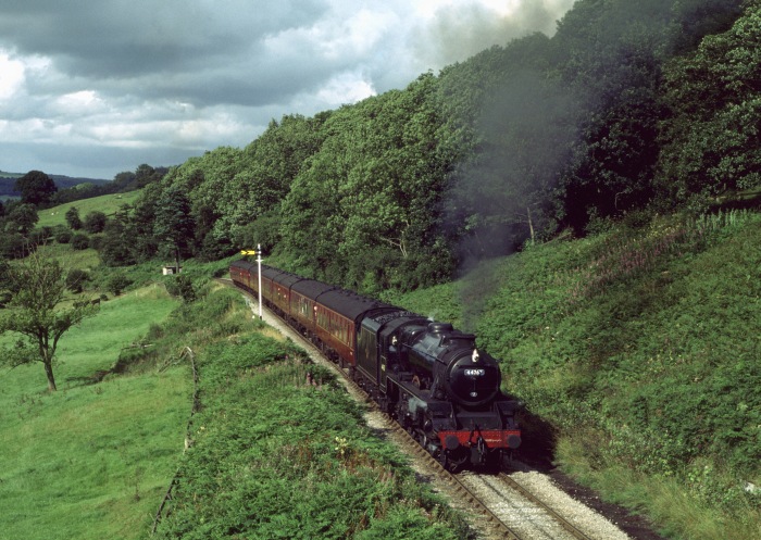 44767 sehr laut bei Green&nbsp;End, 02.08.2000