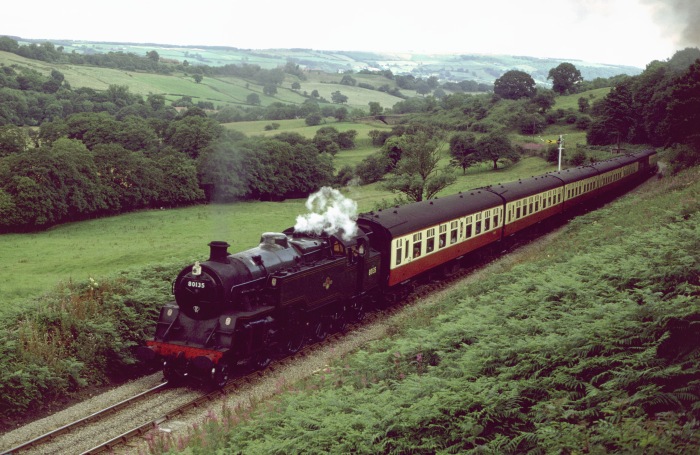 80135 bei Green&nbsp;End, 04.08.2000