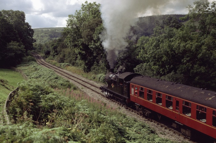 4277 bei Green&nbsp;End, 08.08.2000