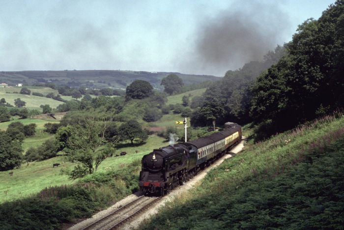 34101 bei Green&nbsp;End, 08.08.2000
