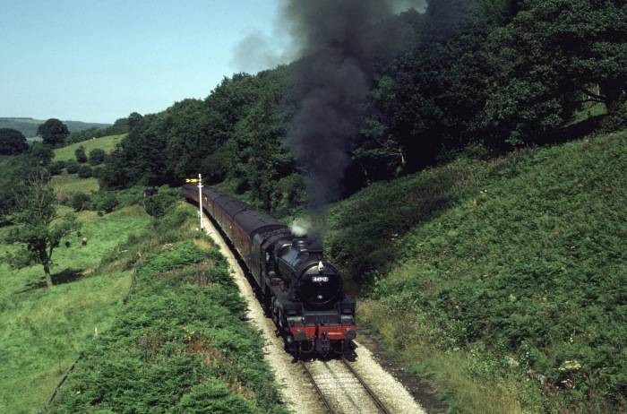 44767 bei Green&nbsp;End, um 14:58h am 08.08.2000