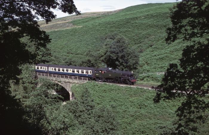 80135 bei Water&nbsp;Ark, 15.08.2000
