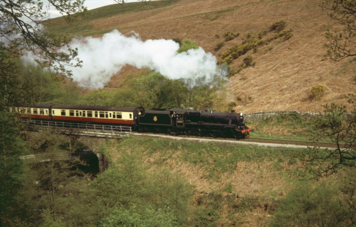 45407 bei Water&nbsp;Ark, um 9:58h 14.05.2004