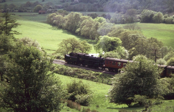 76079&nbsp;Tv bei Green&nbsp;End um 16:13h am 16.05.2004