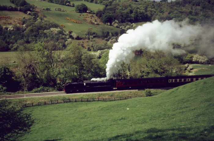 62005&nbsp;Tv bei Green&nbsp;End, um 13:53h am 20.05.2004