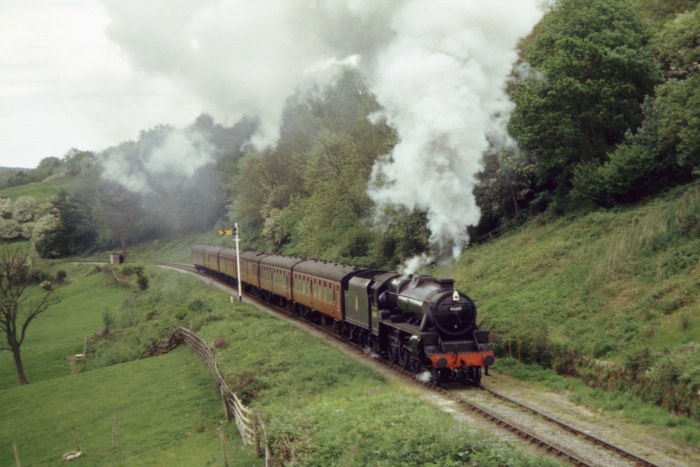 45407 Green&nbsp;End um 14:57h am 20.05.2004
