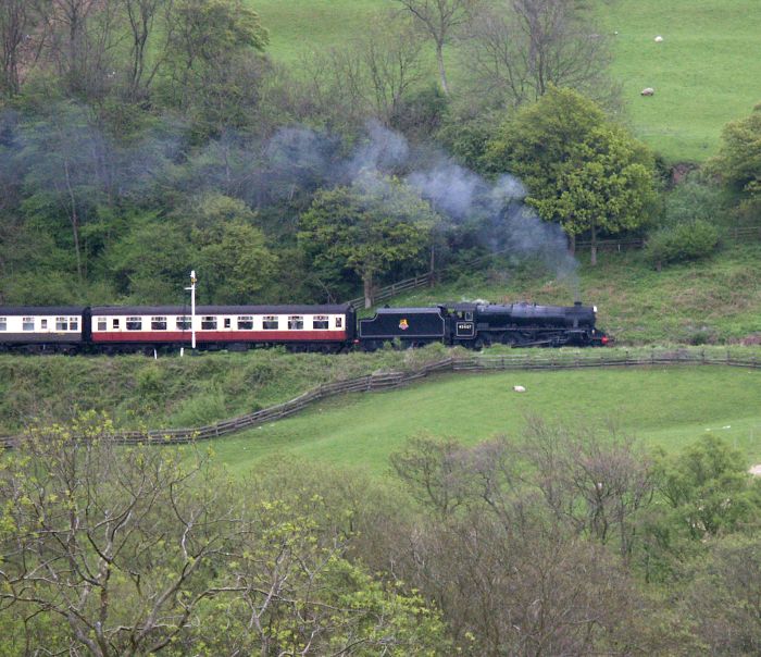 45407 bei Green&nbsp;End, 13.05.2004