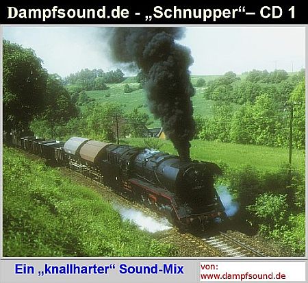 Cover Schnupper-CD1 Cover Schnupper-CD1