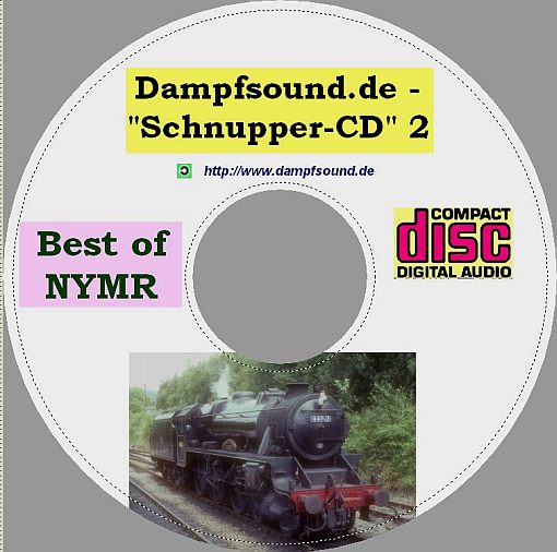 Schnupper-CD1 Schnupper-CD1